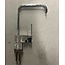 Brushed Nickel Faucet
