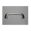 Brushed Nickel Cabinet Door Handle