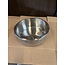 17.5” Round Stainless Steel Sink