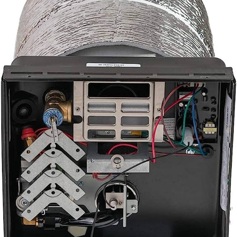 6 Gallon RV Water Heater - Dometic WH-6GA