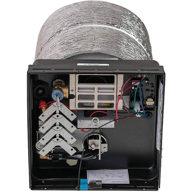 6 Gallon RV Water Heater - Dometic WH-6GA