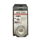 Trophy Angler Reel Tape Grey 1"x10'