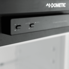 Dometic Dometic 2-way Refrigerator 6Cu. ft. DM2672RB1
