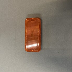 Winnebago Lamp-Side Marker, Amber 089362 01 000