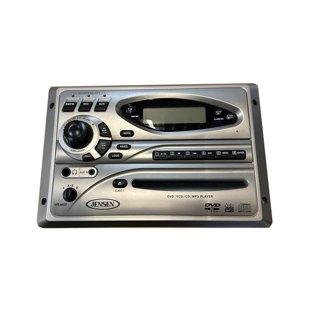 Jensen AWM950 Wall Mount Stereo