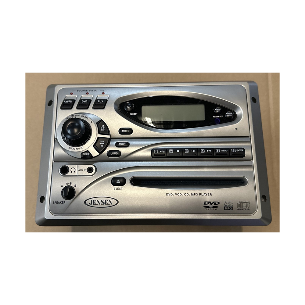 Jensen AWM950 Wall Mount Stereo