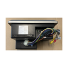 Jensen AWM950 Wall Mount Stereo