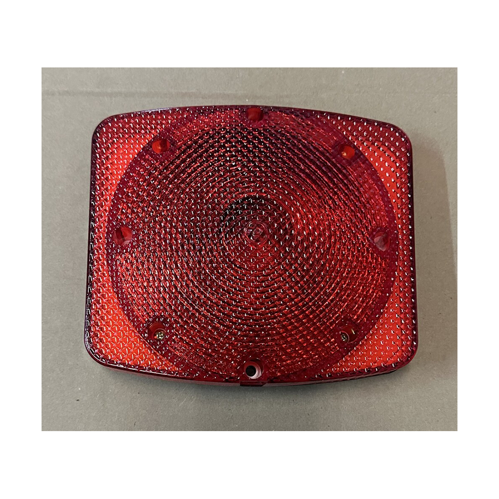 Light Assembly Stop/Turn/Tail  Red 133054-03-000