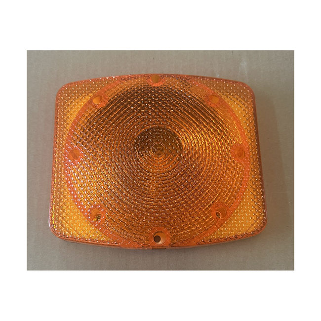 Light Assembly Turn Amber 133054-04-000