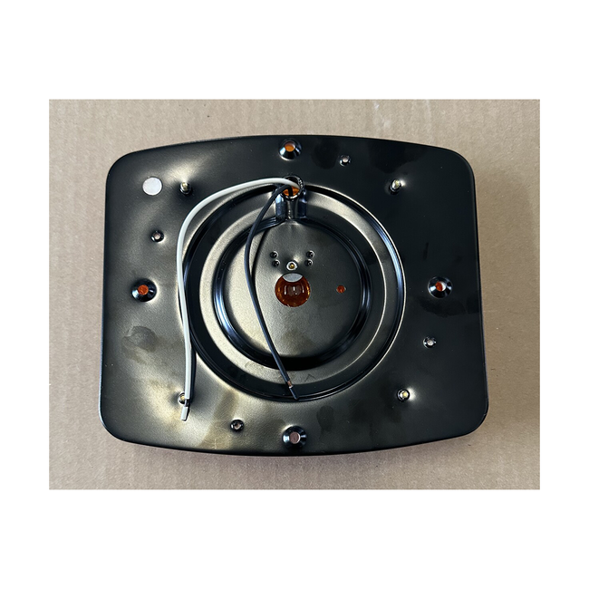 Light Assembly Turn Amber 133054-04-000