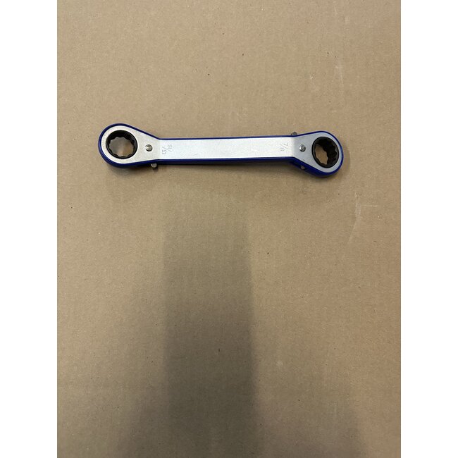 Ratchet Wrench 13/16 7/8