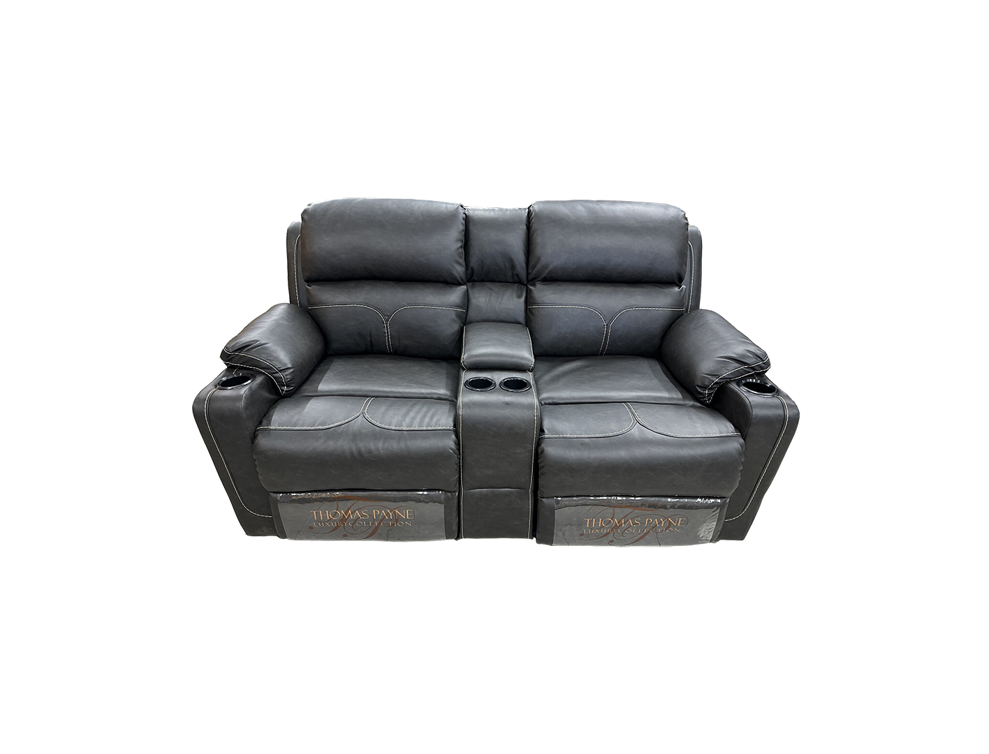 Rv theater seating recliners hotsell