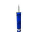 Alpha Systems 11 fl. oz. Alpha White Self-Leveling Lap Sealant