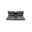 Lippert 64" Strathmore Hickory Jackknife with Center Console and LED/USB