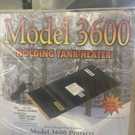 Ultra Heat 3600 Holding Tank Heater