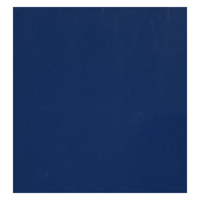 .032 x 49 x 96 Heron Blue Aluminum Siding