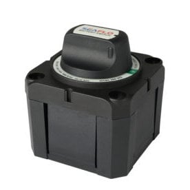 Battery Cutoff Switch - SFCBS-275-201