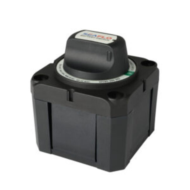 Battery Cutoff Switch - SFCBS-275-201