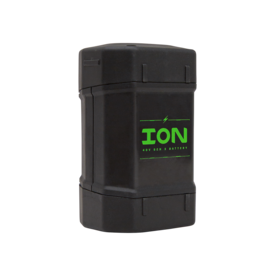 Ion 40v 4AH Gen 3 Battery Kit