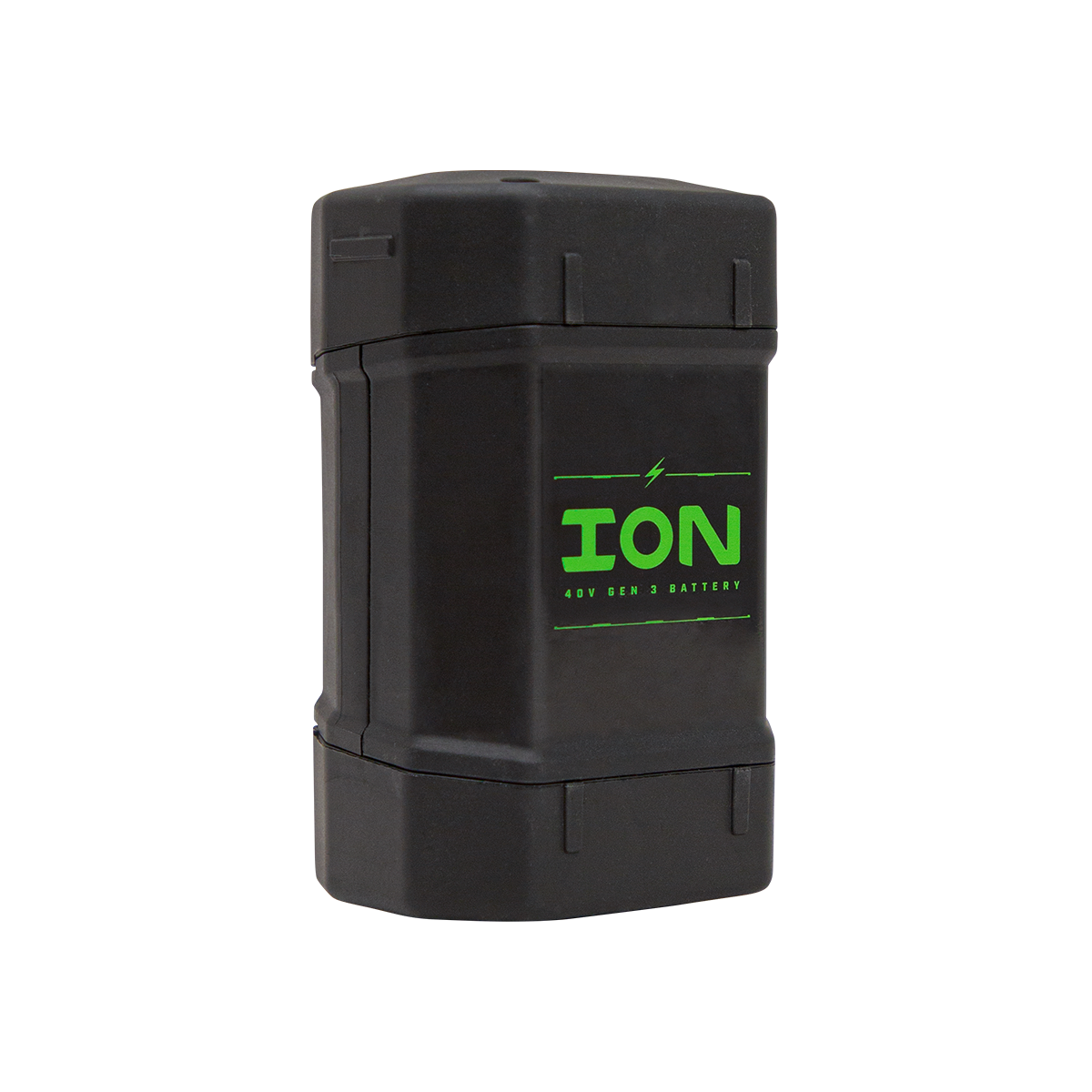 Ion 40v 4AH Gen 3 Battery Kit Pleasure Land RV Surplus Store