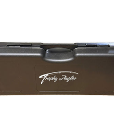 Trophy Angler Tackle Box Medium Clear Top - Pleasure Land RV