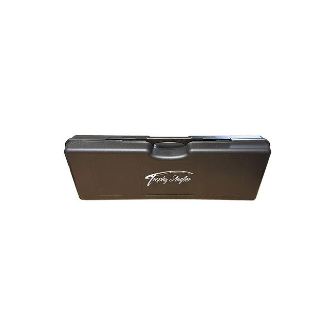 Trophy Angler Scout Hard Side Ice Case 34"