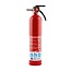 Multi-Purpose Red Fire Extinguisher 2.5LB  UL/CSA