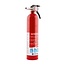 Multi-Purpose Red Fire Extinguisher 2.5LB  UL/CSA