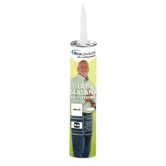 Dicor Lap Sealant Self Leveling