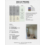 Aluma Lite Pricing List