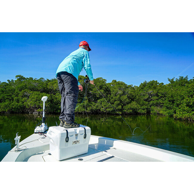 Maluna 50 Quart Cooler *Factory Blemished*