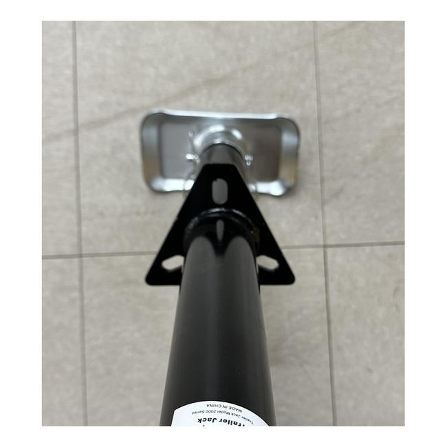 A Frame Trailer Jack 2000 lb.