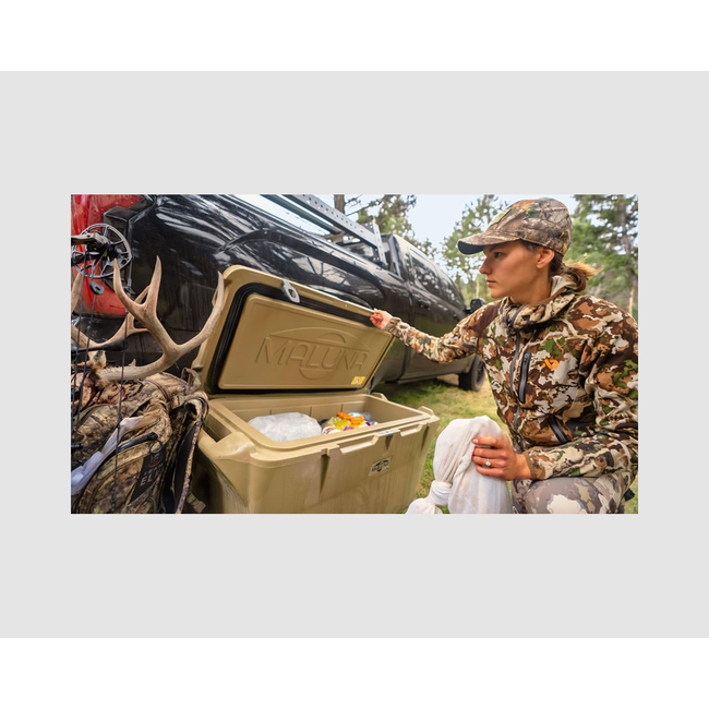 Maluna 111 Quart Cooler *Factory Blemished*