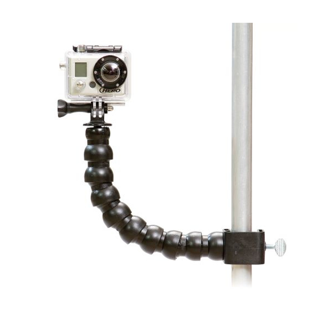 Pro-Snake Camera Mount w/c-clamp