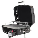 Flame King RV Mounted Gas Grill