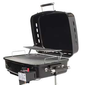 Flame King RV Mounted Gas Grill