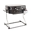 Flame King RV Mounted Gas Grill