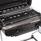 Flame King RV Mounted Gas Grill