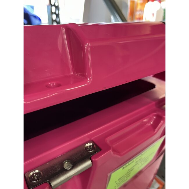 Maluna 40 Quart Cooler *Factory Blemished*