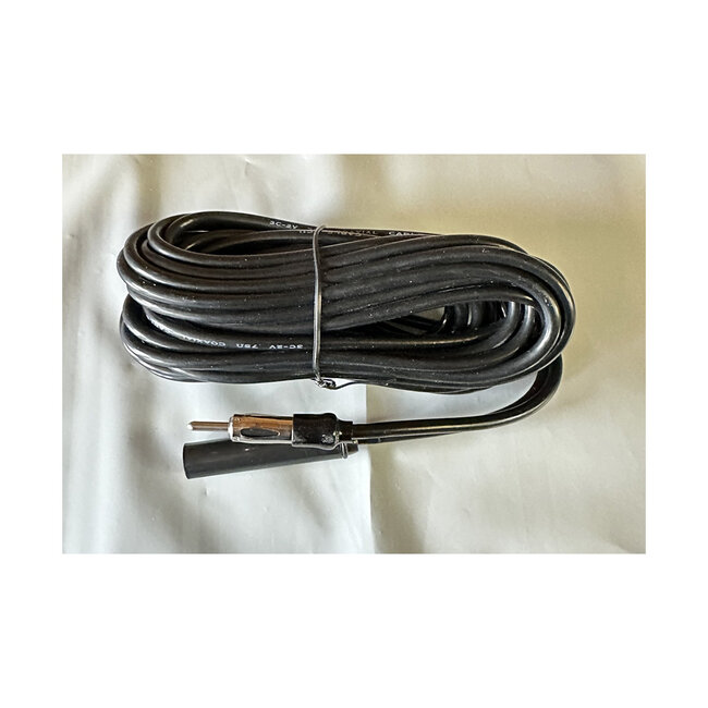 Magnadyne 260" Antenna Extension AXT260