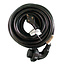 30AMP 30Ft. Cord with Ends