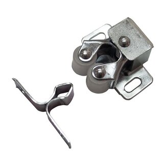 Double Roller Zinc Plate