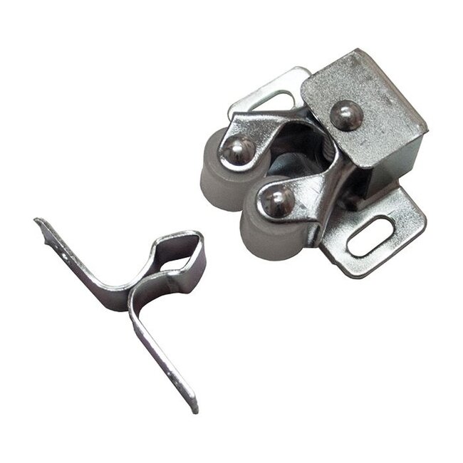 Double Roller Zinc Plate