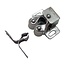 Double Roller Zinc Plate