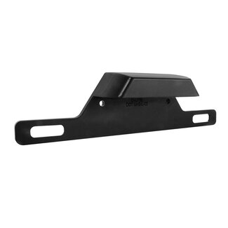 LED License Light Bracket