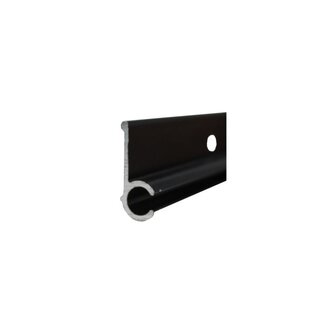 192" Awning Rail (Black)