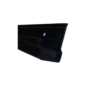 16' Rain Gutter - RV-1316-18B