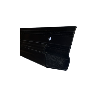 16' Rain Gutter - RV-1316-18B