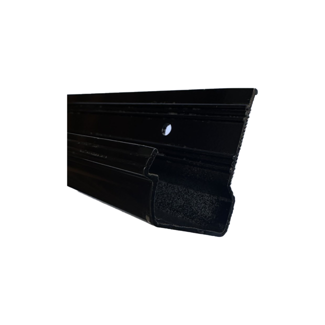 16' Rain Gutter - RV-1316-18B