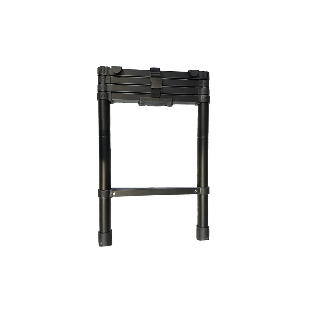 Camper Bunk Bed Ladder Collapsible 66"